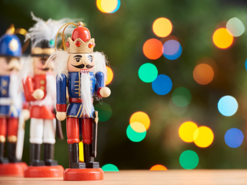 nutcrackers
