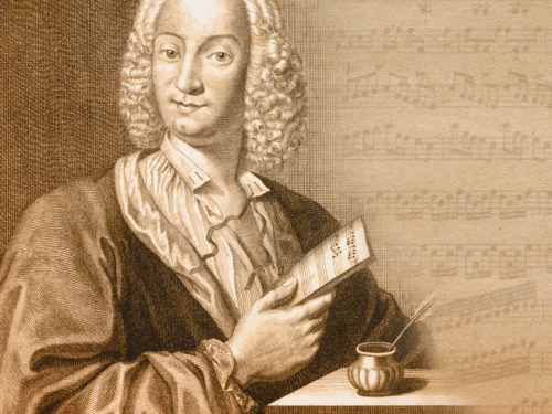 Antonio Vivaldi