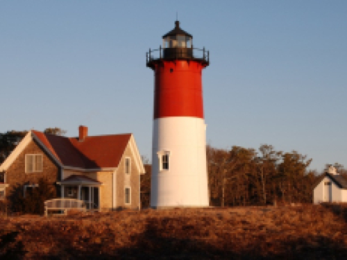 lighthouse